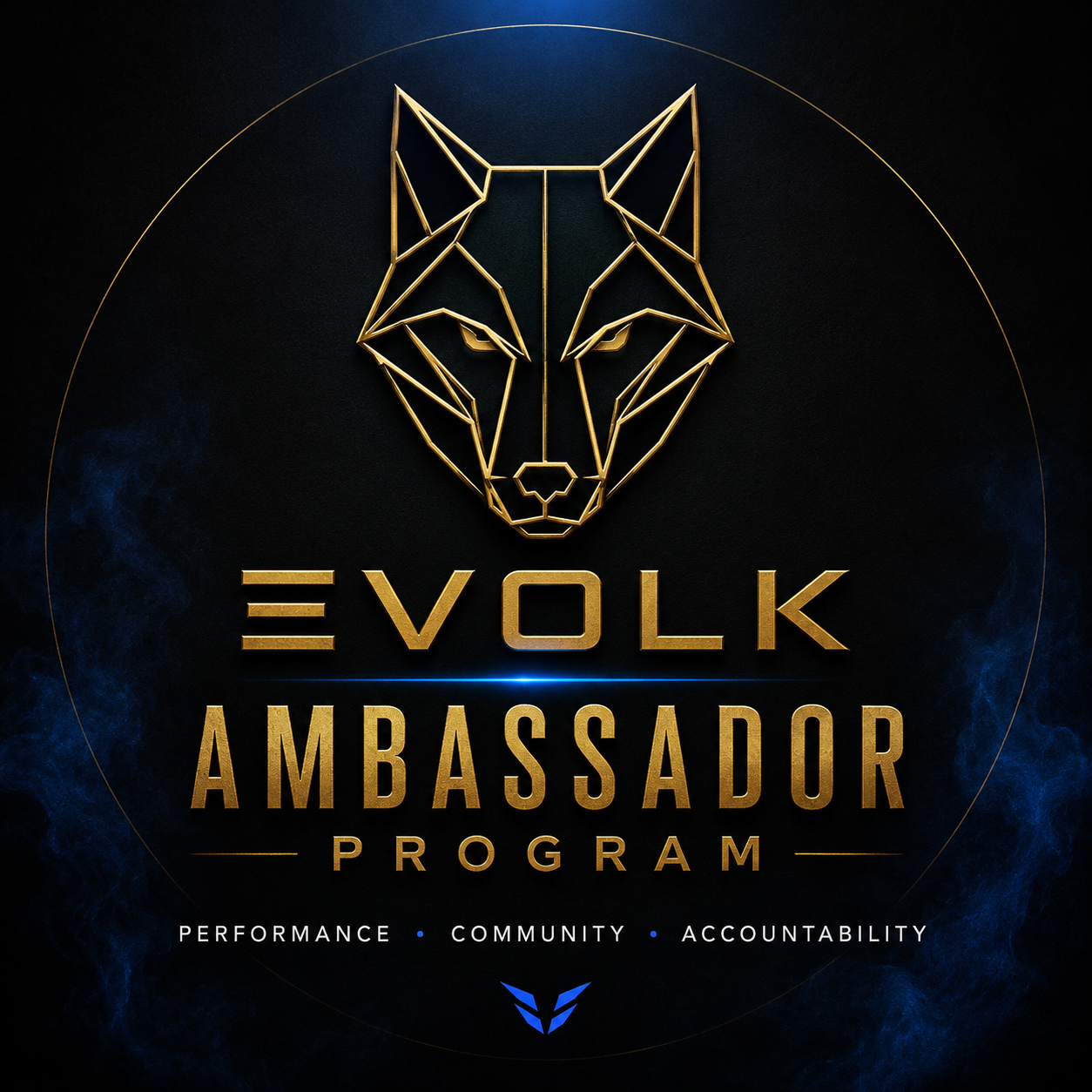 EVOLK Ambassador Program | Monthly