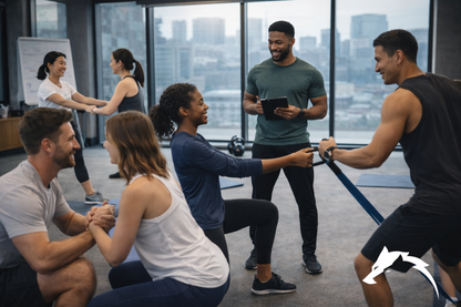 WORKPLACE WELLNESS
